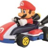 Carrera Super Mario Kart Τηλεκατευθυνόμενο Αυτοκίνητο Κόκκινο