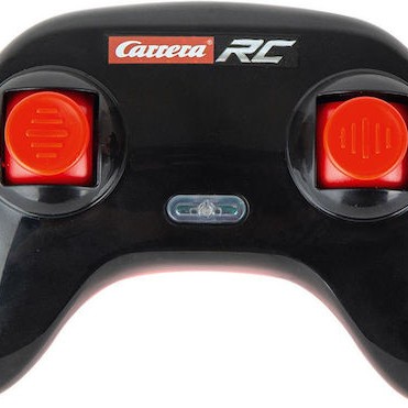 Carrera Super Mario Kart Τηλεκατευθυνόμενο Αυτοκίνητο Κόκκινο