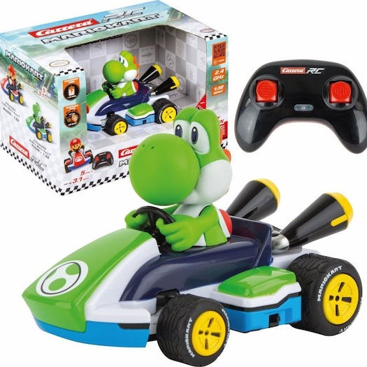 Carrera Yoshi Τηλεκατευθυνόμενο Αυτοκίνητο