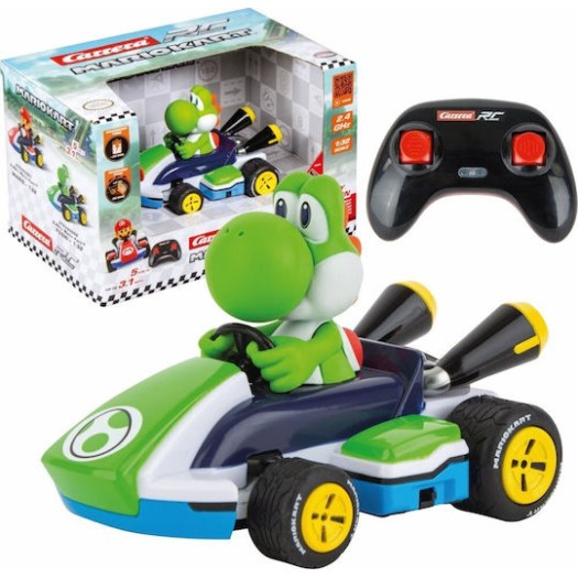 Carrera Yoshi Τηλεκατευθυνόμενο Αυτοκίνητο