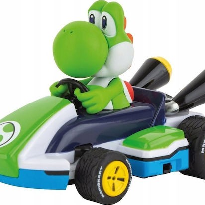 Carrera Yoshi Τηλεκατευθυνόμενο Αυτοκίνητο