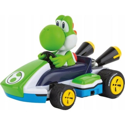 Carrera Yoshi Τηλεκατευθυνόμενο Αυτοκίνητο