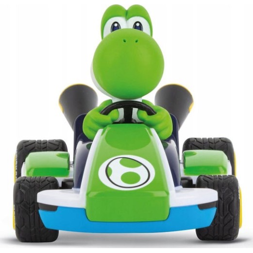 Carrera Yoshi Τηλεκατευθυνόμενο Αυτοκίνητο