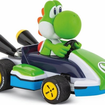 Carrera Yoshi Τηλεκατευθυνόμενο Αυτοκίνητο