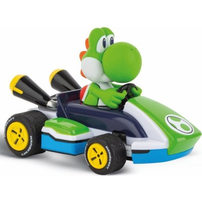 Carrera Yoshi Τηλεκατευθυνόμενο Αυτοκίνητο