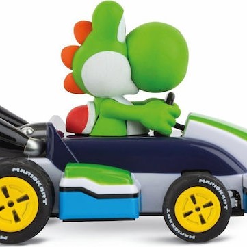 Carrera Yoshi Τηλεκατευθυνόμενο Αυτοκίνητο