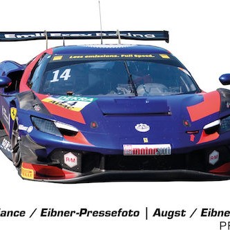 Carrera Digital 132 Dtm Pole To Podium Πίστα