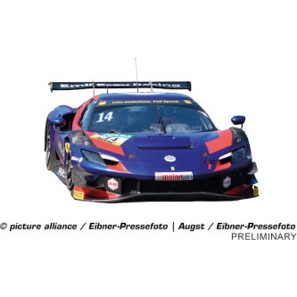 Carrera Digital 132 Dtm Pole To Podium Πίστα