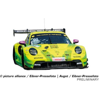 Carrera Digital 132 Dtm Pole To Podium Πίστα