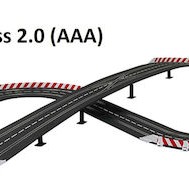 Carrera Digital 132 Dtm Pole To Podium Πίστα