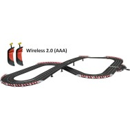 Carrera Digital 132 Dtm Pole To Podium Πίστα