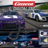 Carrera Digital 132 Πίστα