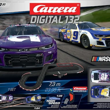 Carrera Digital 132 Πίστα