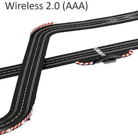 Carrera Digital 132 Πίστα