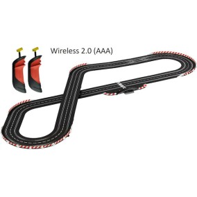 Carrera Digital 132 Πίστα