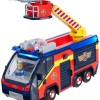 Simba-dickie Feuerwehrmann Sam Jupiter Φορτηγό Πυροσβεστικό για 3+ Ετών