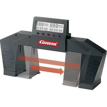 Carrera Toys 71590 Ανταλλακτικό & Αξεσουάρ Παιχνιδιών Οχημάτων Τροχιάς