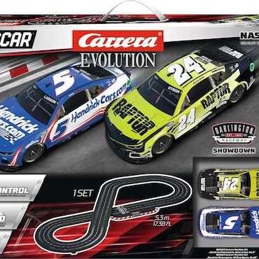 Carrera Πίστα για 8+ Ετών