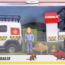 Simba Αυτοκινητάκι για 3+ Ετών