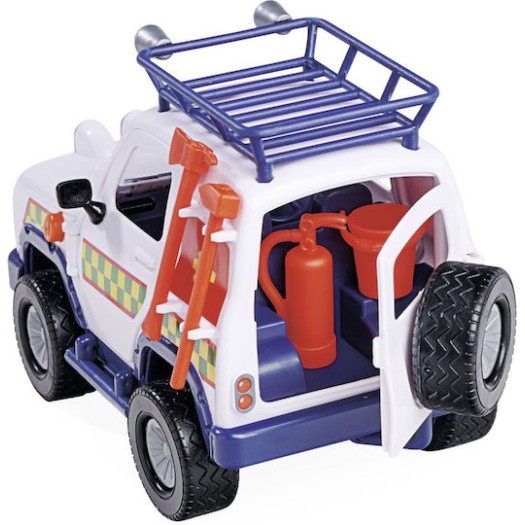 Simba Αυτοκινητάκι για 3+ Ετών