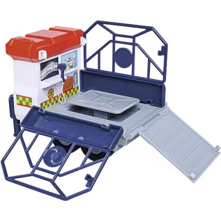 Simba Αυτοκινητάκι για 3+ Ετών