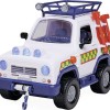 Simba Αυτοκινητάκι για 3+ Ετών