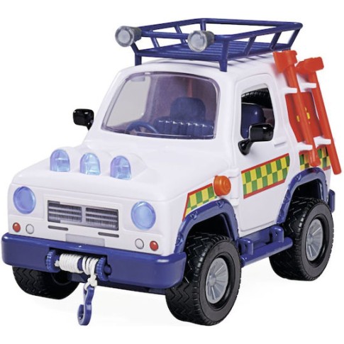 Simba Αυτοκινητάκι για 3+ Ετών