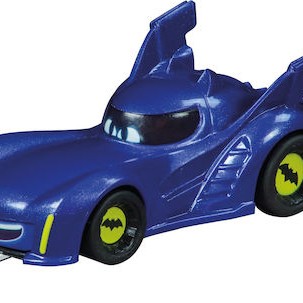 Carrera First Batwheels Ready To Roll 20063048