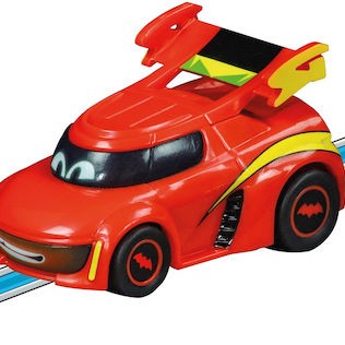 Carrera First Batwheels Ready To Roll 20063048