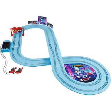 Carrera First Batwheels Ready To Roll 20063048