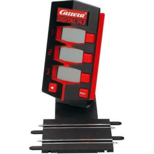 Carrera Electronic Lap Counter Go