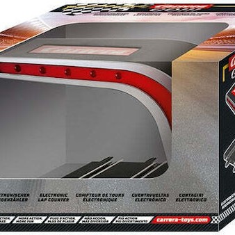 Carrera Electronic Lap Counter Go