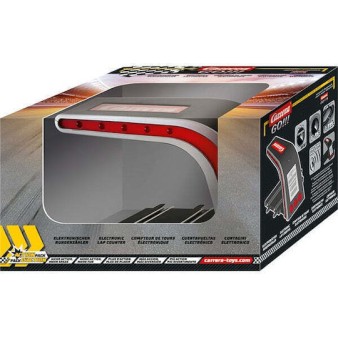 Carrera Electronic Lap Counter Go