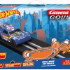 Carrera Go Challenge Hot Wheels 20068000