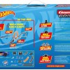 Carrera Go Challenge Hot Wheels 20068000