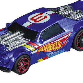 Carrera Go Challenge Hot Wheels 20068000