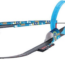 Carrera Go Sonic Αυτοκινητάκι