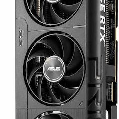 Asus GeForce RTX 5060 8GB GDDR7 Prime OC Κάρτα Γραφικών
