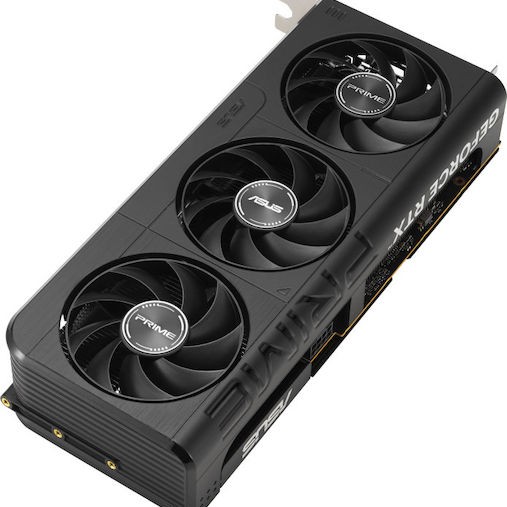 Asus GeForce RTX 5060 8GB GDDR7 Prime OC Κάρτα Γραφικών