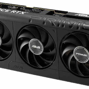 Asus GeForce RTX 5060 8GB GDDR7 Prime OC Κάρτα Γραφικών