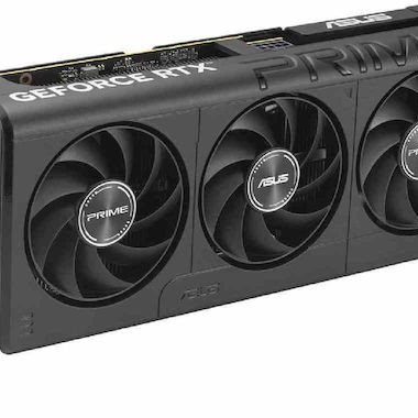 Asus GeForce RTX 5060 8GB GDDR7 Prime OC Κάρτα Γραφικών