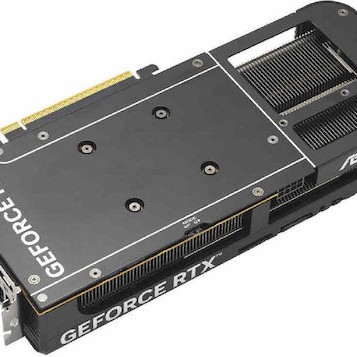 Asus GeForce RTX 5060 8GB GDDR7 Prime OC Κάρτα Γραφικών