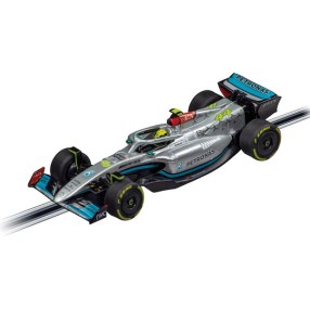 Carrera Go Challenge Formula Qualifying 20068003