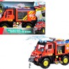 Dickie Fire Rescue Φορτηγό για 3+ Ετών