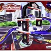 Majorette Πίστα Urban 60th Anniversary 3 Levels+1 Αυτοκίνητο για 3+ Ετών