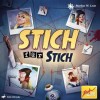 Επιτραπέζιο Παιχνίδι Stitch by Stitch Deduction and Mystery για 3-4 Παίκτες 10+ Ετών (EN) Zoch zum Spielen