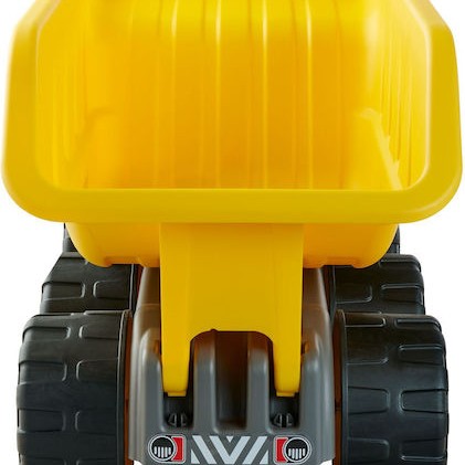 Big Παιχνίδι Κατασκευών Power Worker Mega Truck