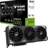 Asus GeForce RTX 5060 8GB GDDR7 TUF Gaming OC Edition Κάρτα Γραφικών