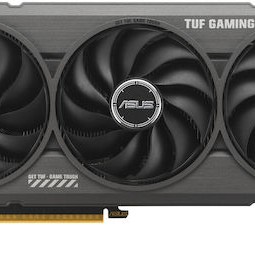 Asus GeForce RTX 5060 8GB GDDR7 TUF Gaming OC Edition Κάρτα Γραφικών