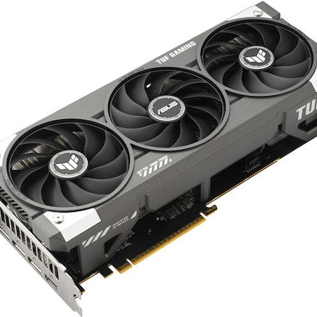 Asus GeForce RTX 5060 8GB GDDR7 TUF Gaming OC Edition Κάρτα Γραφικών